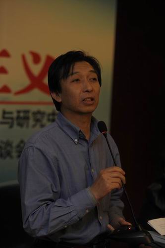 北京市社团办民非处闫晓强副处长致辞 北京市社团办民非处闫晓强副处长致辞