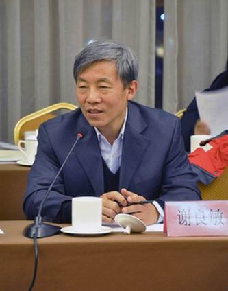 “行走中的正义”座谈会——全国总工会法律工作部副部长谢良敏发言 “行走中的正义”座谈会——全国总工会法律工作部副部长谢良敏发言