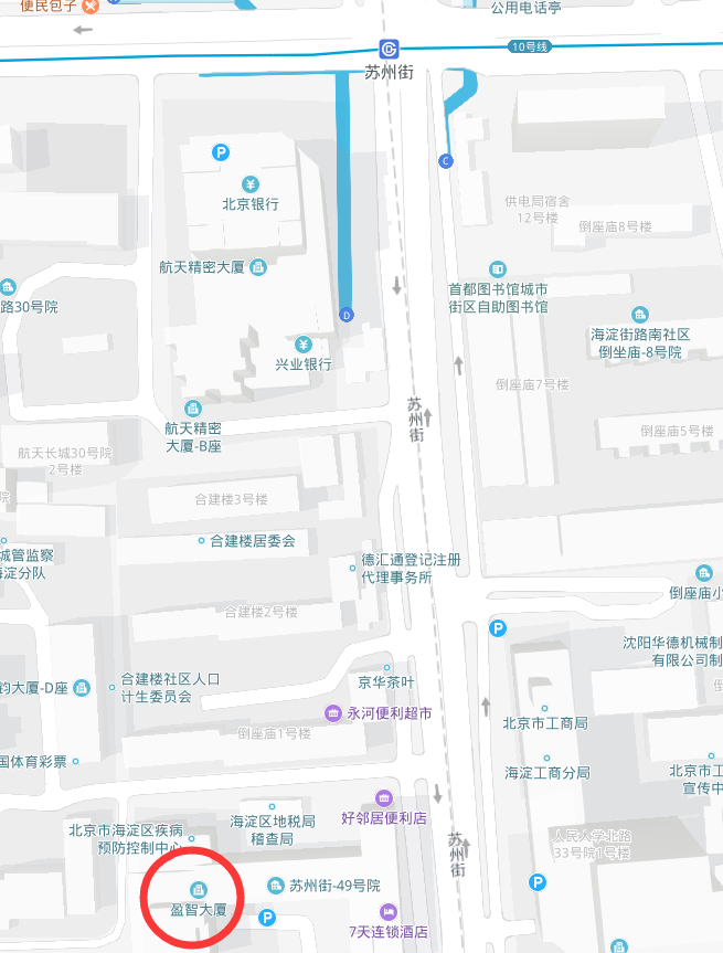北京义联劳动法援助与研究中心地址 北京义联劳动法援助与研究中心地址